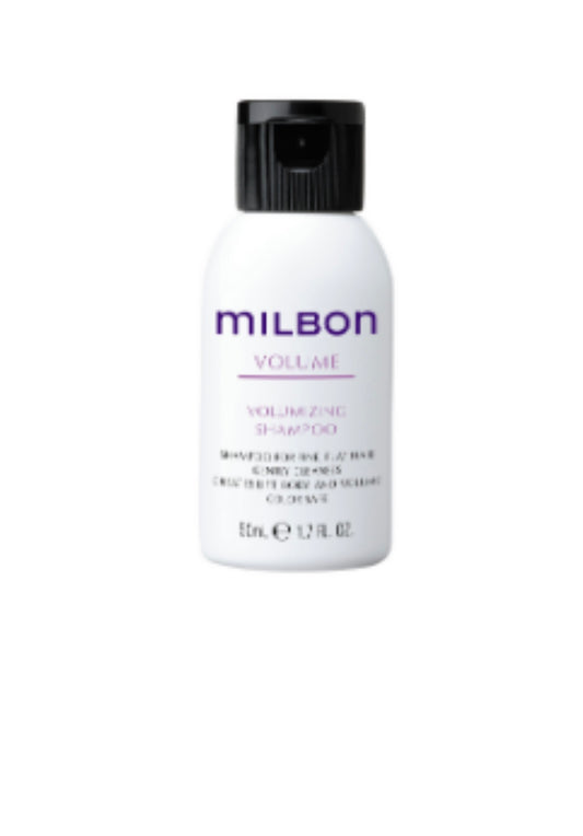 Milbon - Volume shampoo  1.7 fl. oz. / 50 g