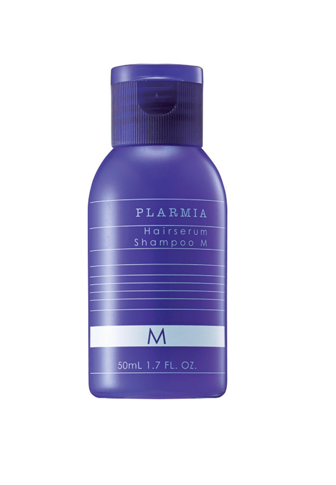 Milbon - Plarmia hairserum shampoo M 1.7 fl. oz. / 50 ml