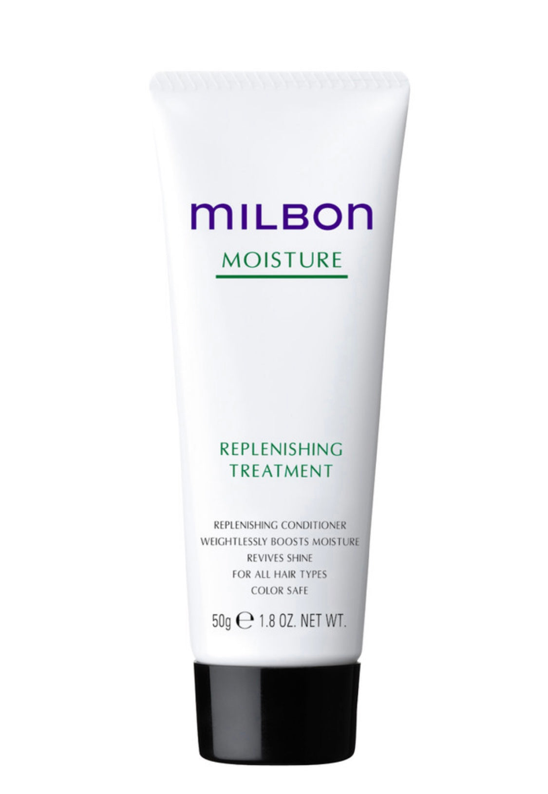 Milbon - Moisture replenishing treatment 1.8 fl. oz. / 50 g