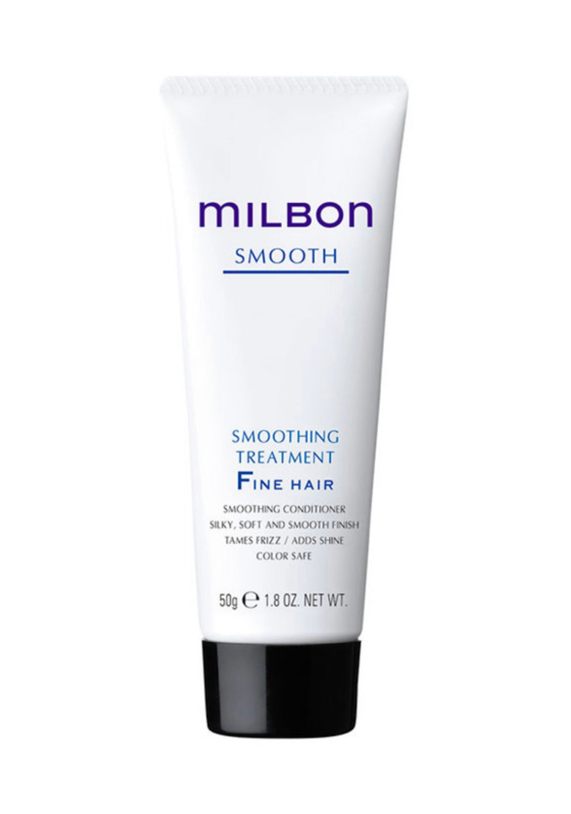 Milbon - Smooth treatment Fine hair  1.8 fl. oz. / 50 g