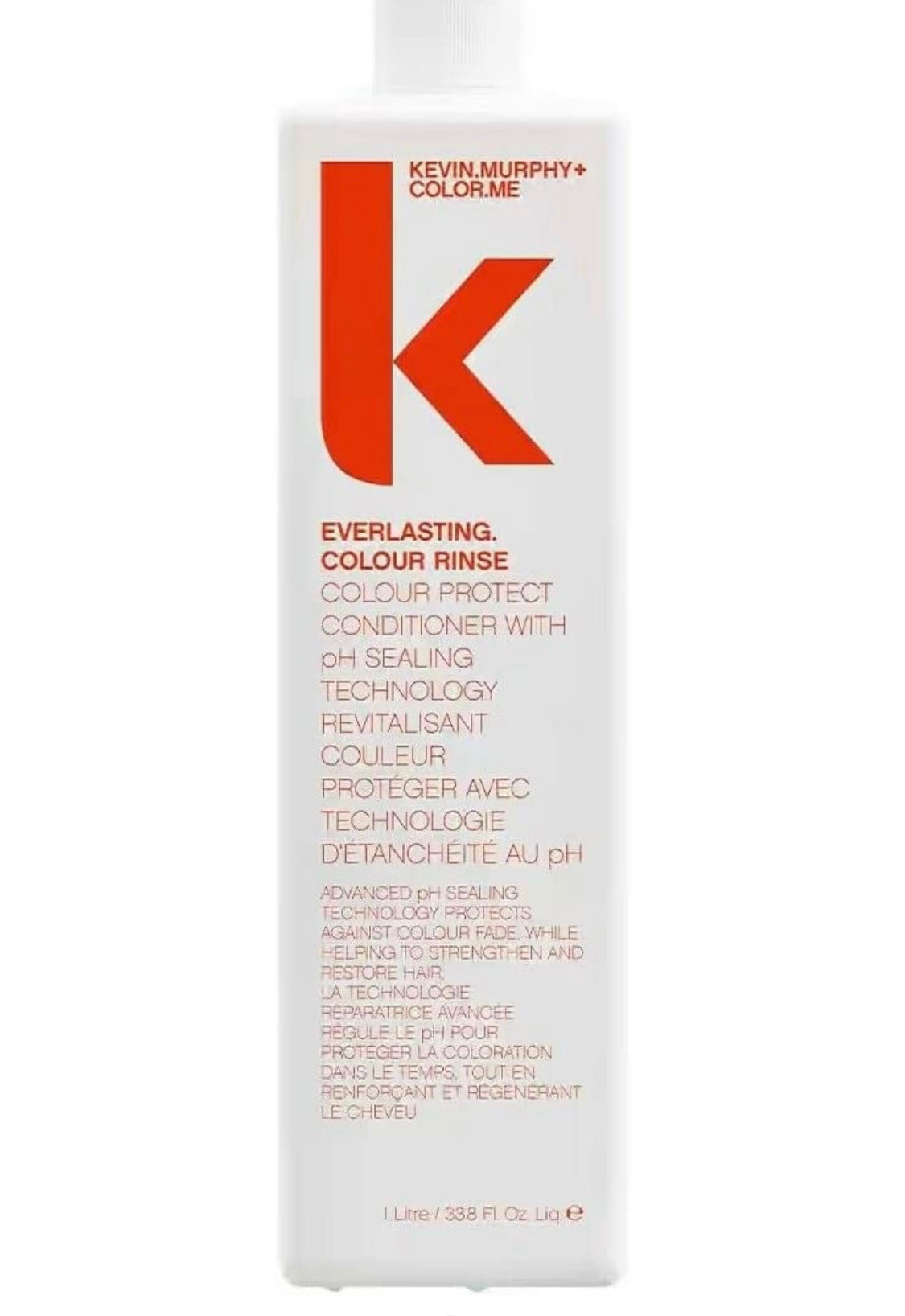 Kevin.Murphy - Everlasting.Colour Rinse  33.8 fl. oz. / 1 L