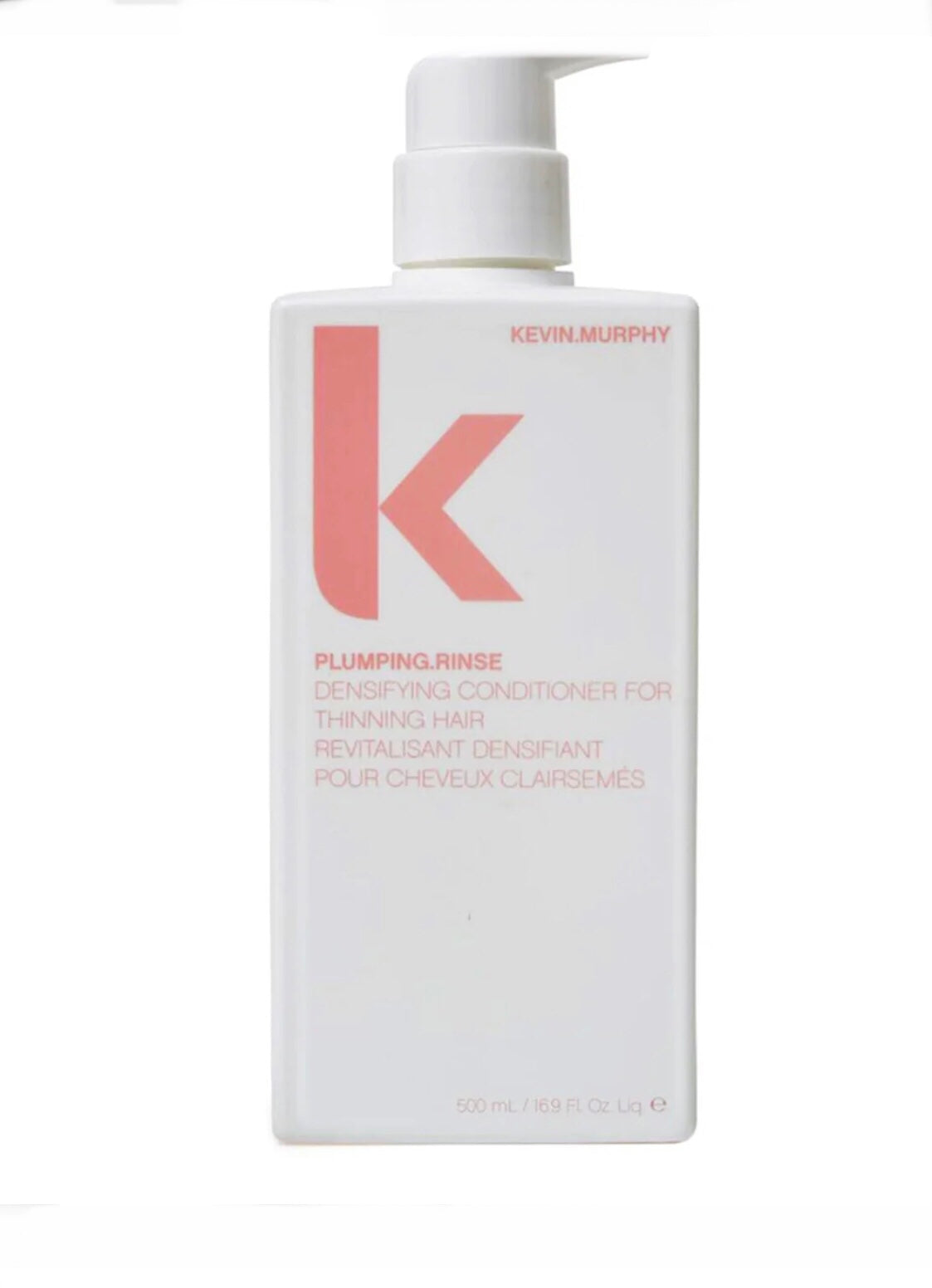 Kevin.Murphy - Plumping.Rinse conditioner  16.9 fl. oz. / 500 ml