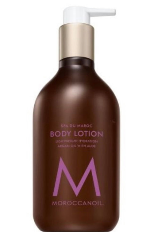 Moroccanoil - Body lotion Spa du maroc 12.2 fl. oz./ 360 ml