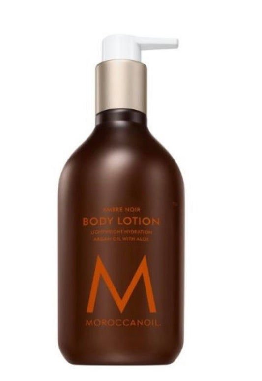Moroccanoil - Body lotion Ambre noir 12.2 fl. oz./ 360 ml