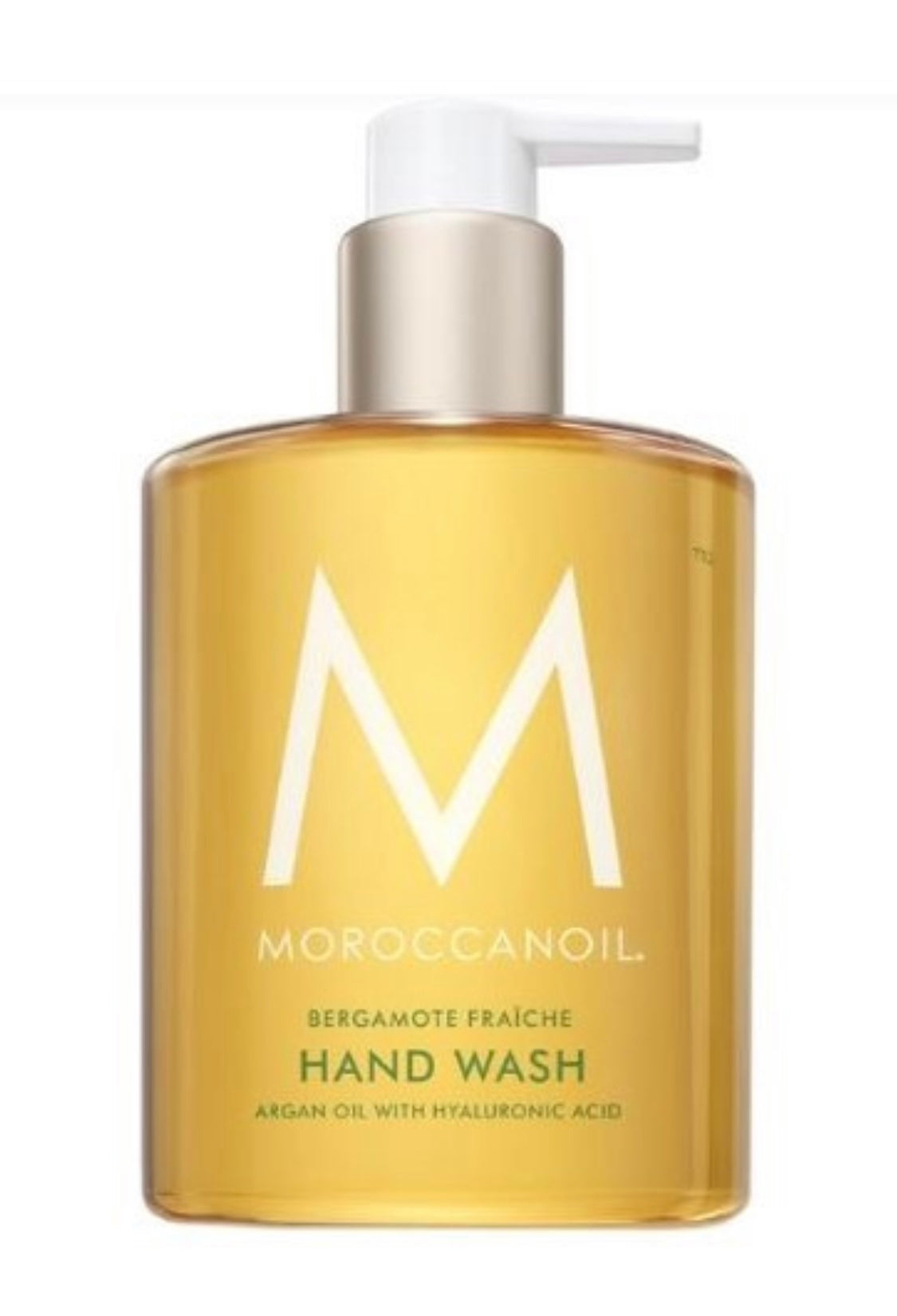 Moroccanoil - Hand wash Bergamote 12.2 fl. oz./ 360 ml