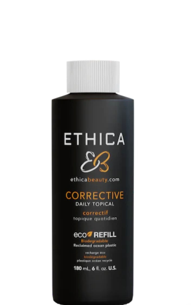 Ethica   - Focused hair and scalp health corrective 6 fl. oz./ 180 ml