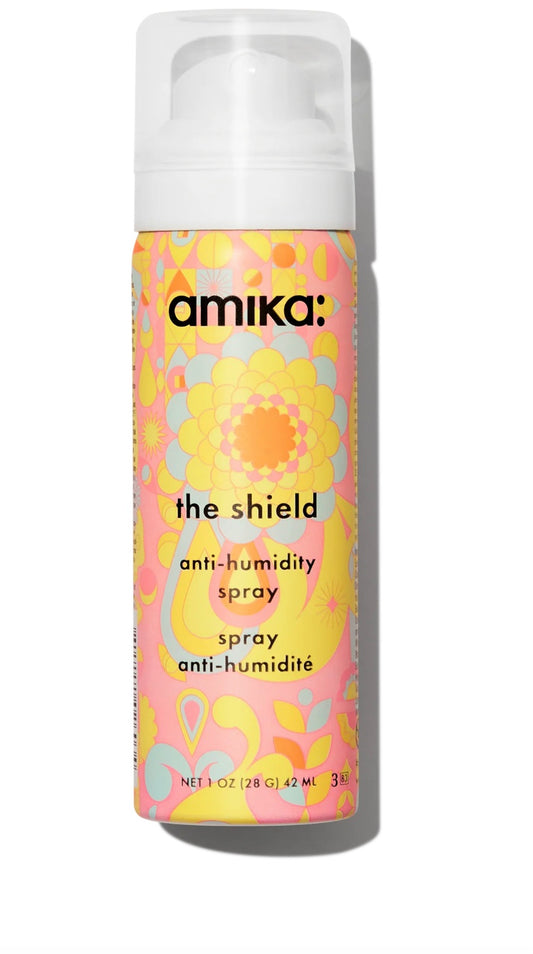 Amika - The shield anti-humidity spray 1 fl. oz./ 42 ml