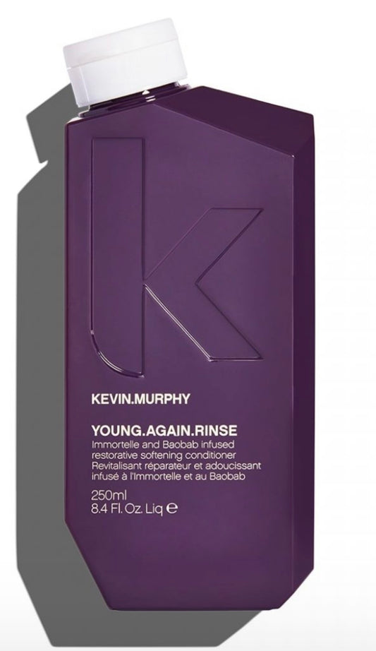 Kevin.Murphy - Young.Again.Rinse conditioner 8.4 fl. oz. / 250 ml