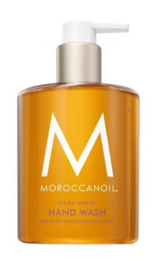 Moroccanoil - Hand wash SPA  du maroc 12.2 fl. oz./ 360 ml