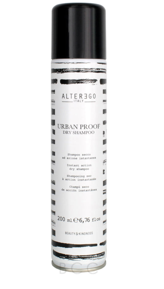 Alterego - Urban proof dry shampoo 6.76 fl. oz. / 200 ml
