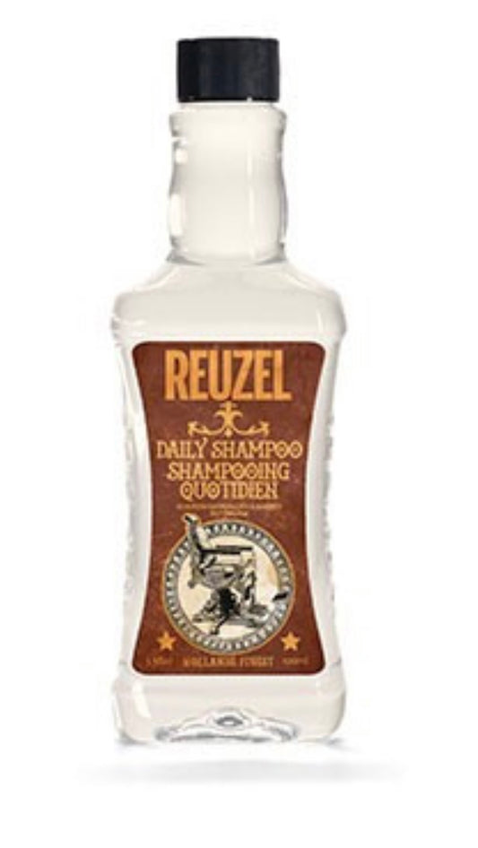 REUZEL -  3.38 fl. oz. / 100 ml