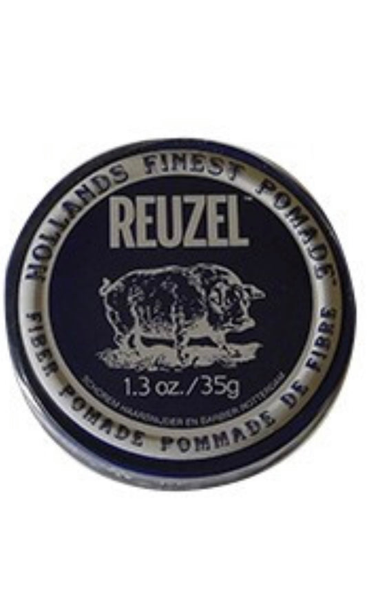 REUZEL - Hollands finest pomade 1.3 fl. oz. / 35 g
