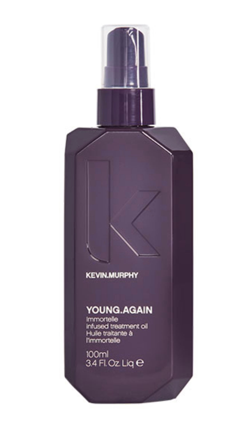 Kevin.Murphy - Young.Again treatment oil   3.4 fl. oz. / 100 ml