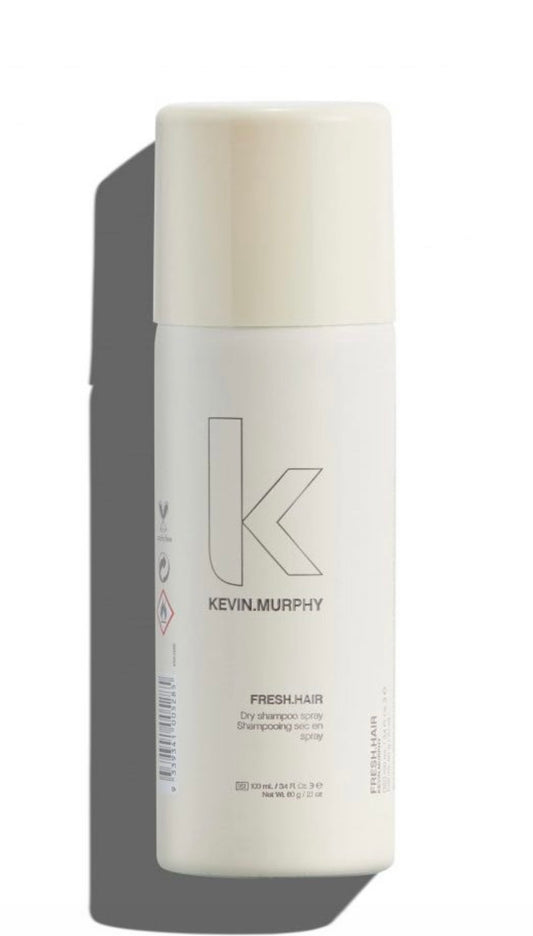 Kevin.Murphy - Fresh.Hair Dry shampoo 3.4 fl. oz. / 100 ml