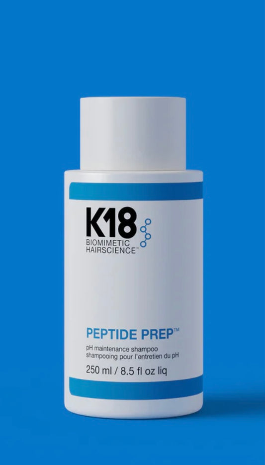K18 - pH maintenance shampoo 8.5 fl. oz. / 250 ml