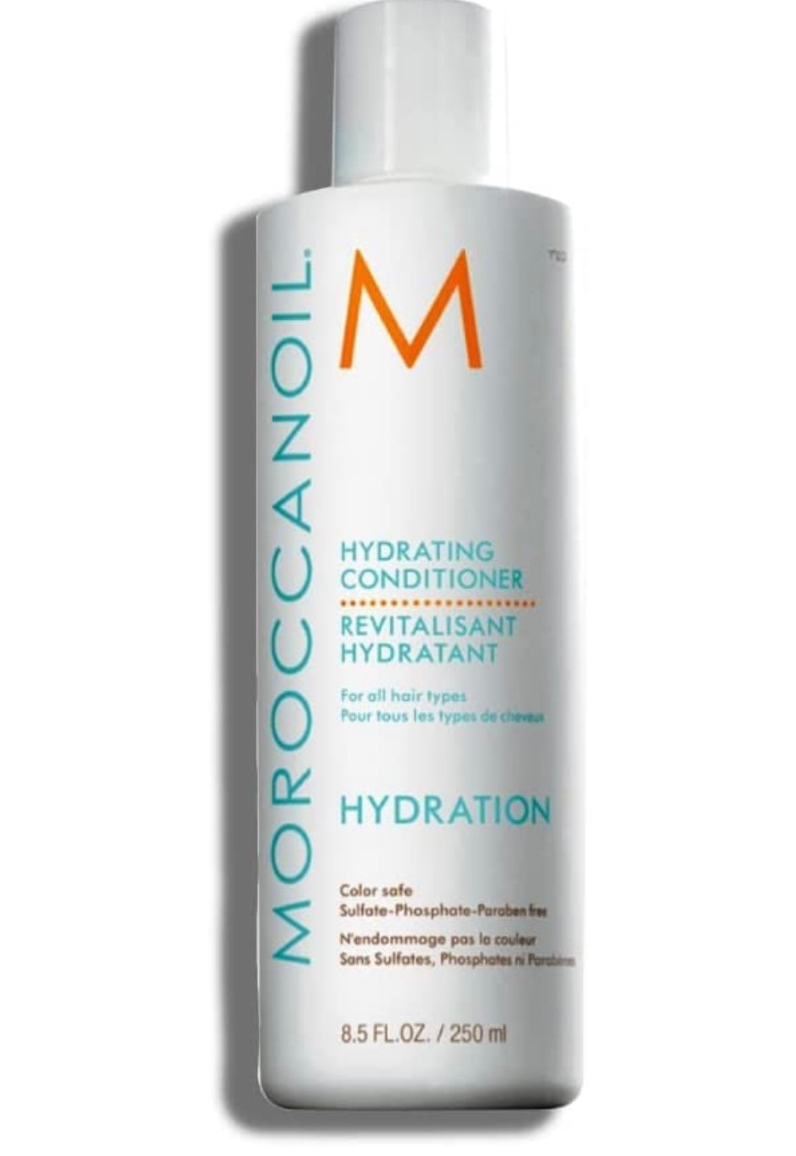 Moroccanoil - Hydrating conditioner 8.5 fl. oz./  250 ml