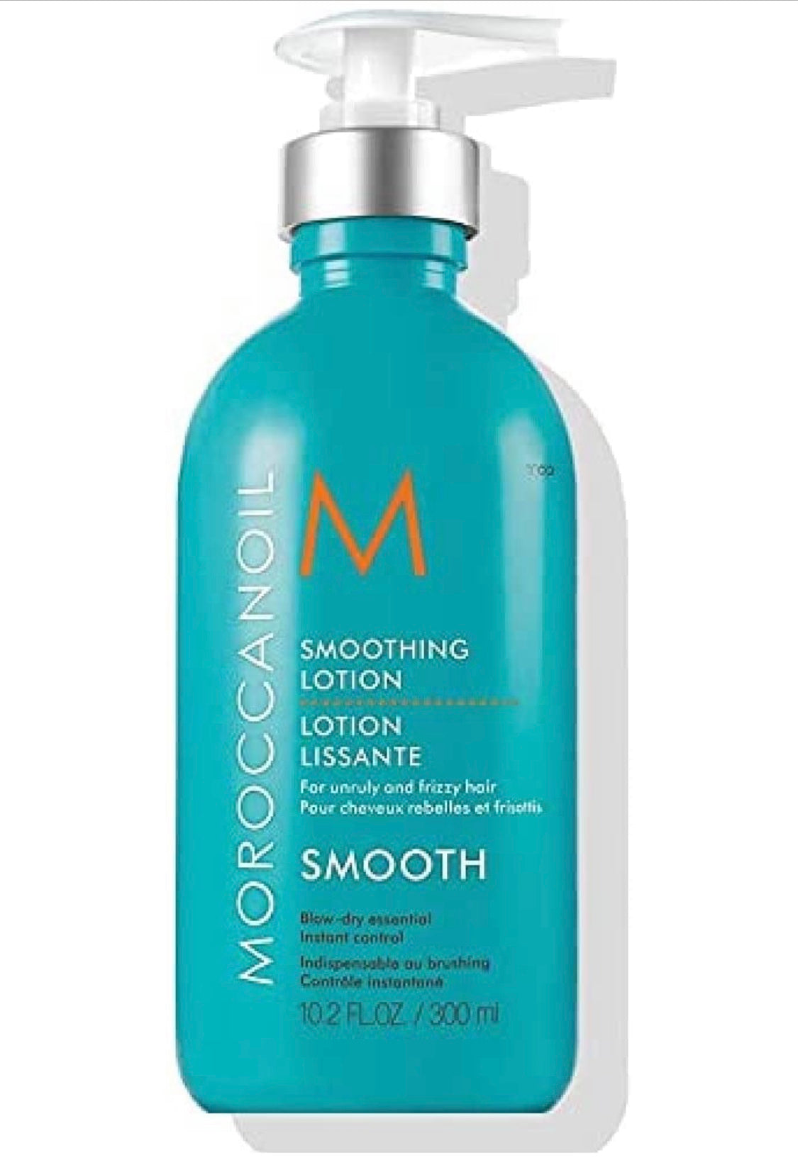 Moroccanoil - Smoothing lotion 10.2 fl. oz./ 300 ml