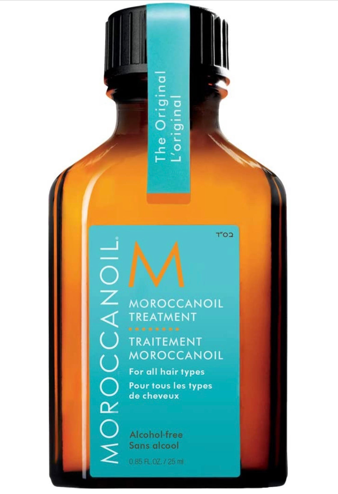 Moroccanoil - Treatment  0.85 fl. oz./ 25 ml