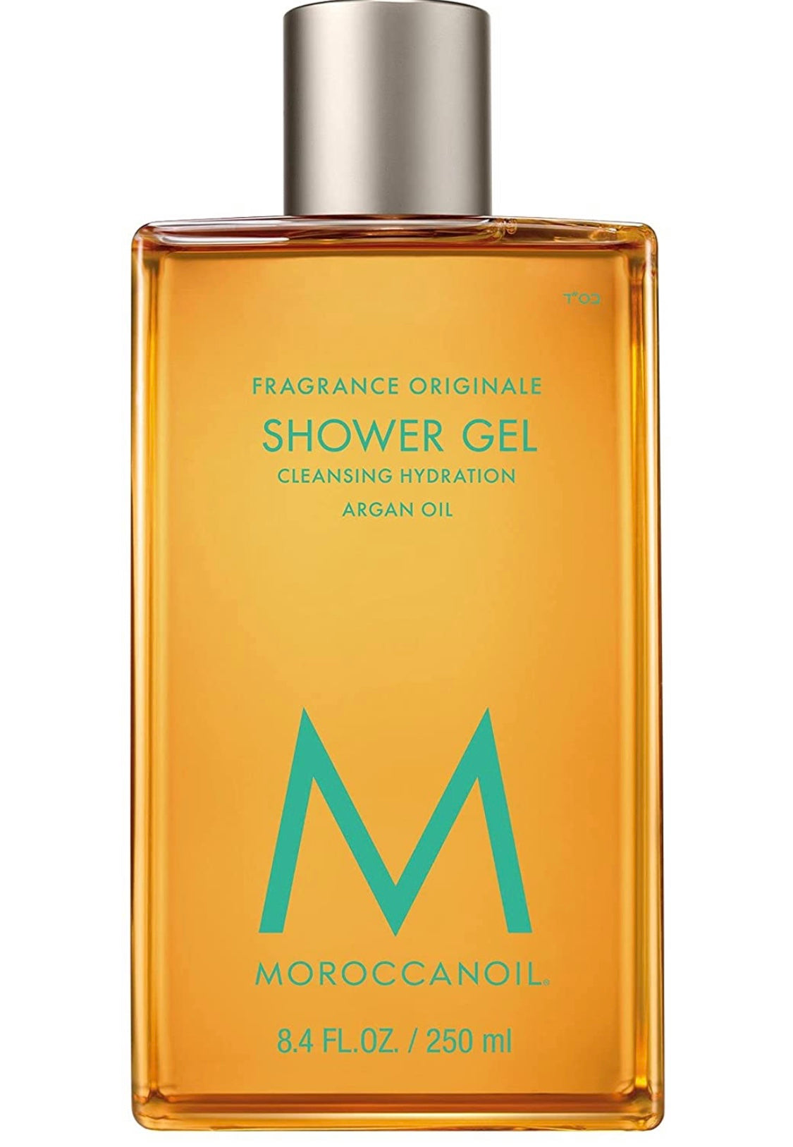 Moroccanoil - Shower Gel Fragrance 8.4 fl. oz./ 250 ml