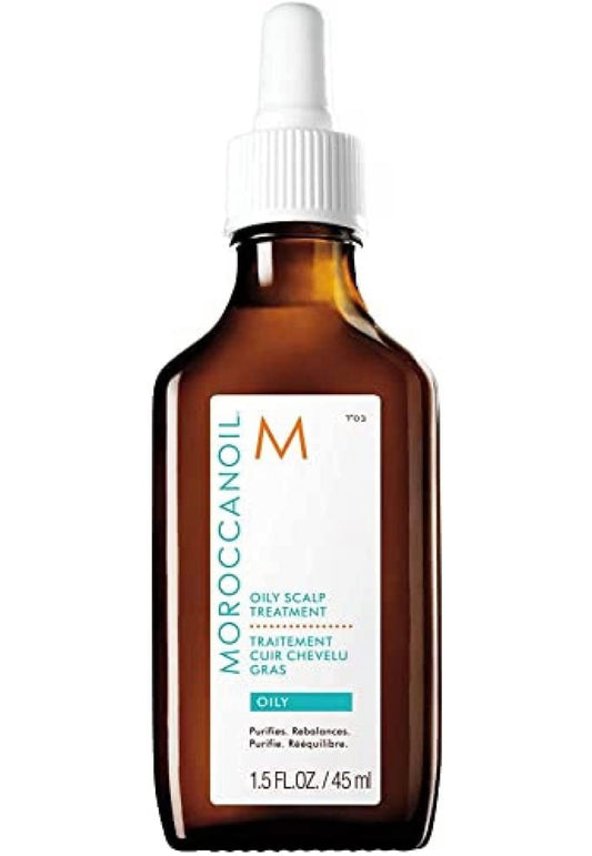 Moroccanoil - Oily scalp treatment 1.5 fl. oz./ 45  ml