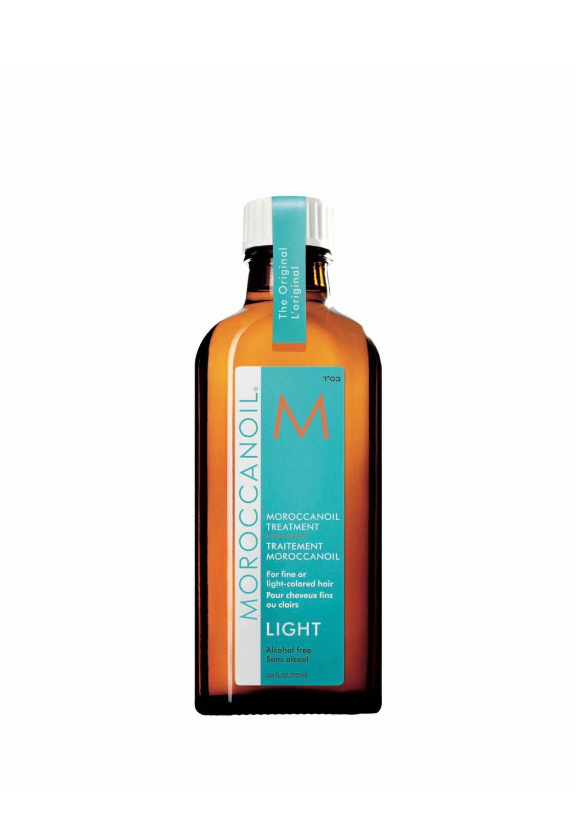 Moroccanoil - Treatment light  6.8  fl. oz./ 200 ml
