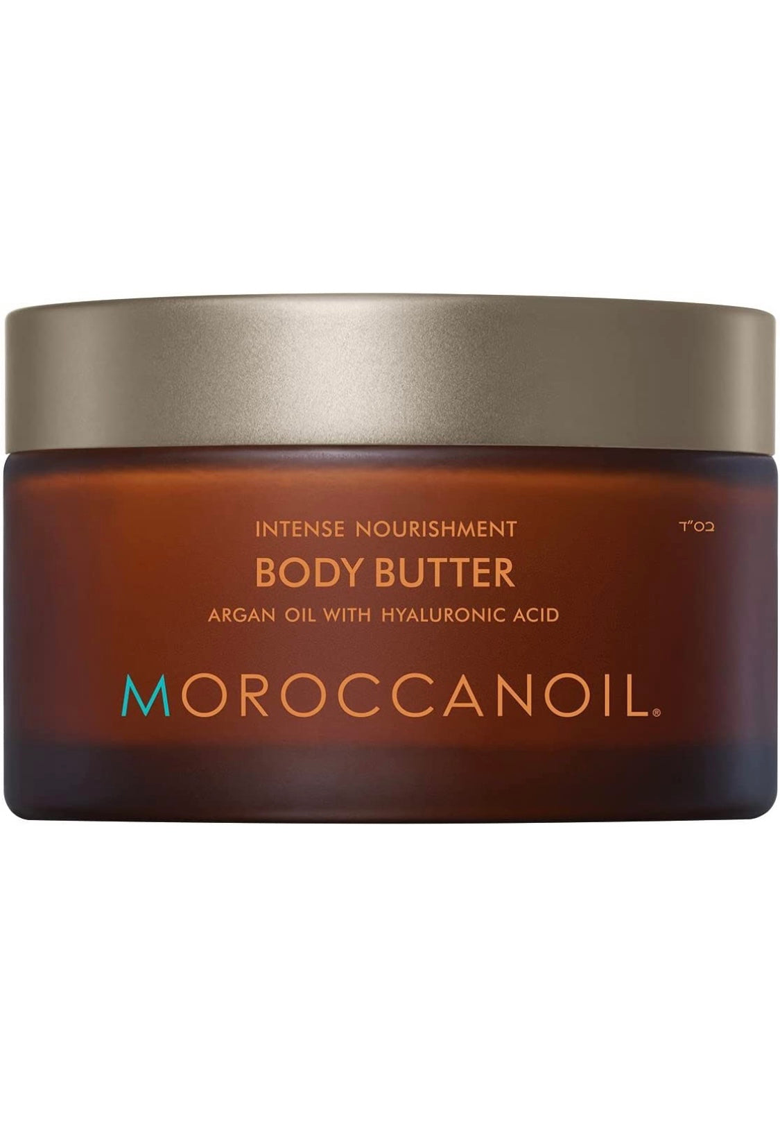 Moroccanoil - Body butter  6.7 fl. oz./ 200 ml