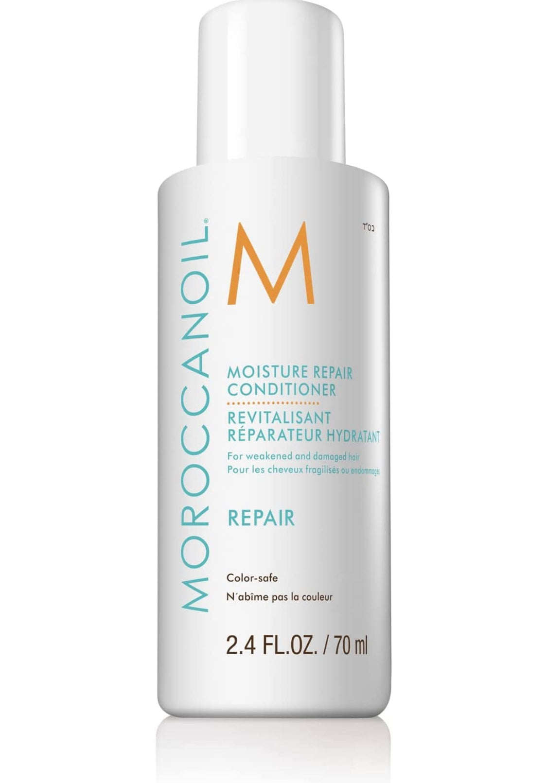Moroccanoil - Moisture repair conditioner 2.4 fl. oz./ 70 ml