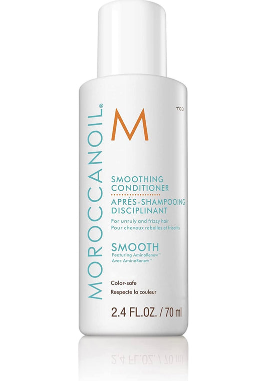 Moroccanoil - Smoothing conditioner 2.4 fl. oz./  70 ml