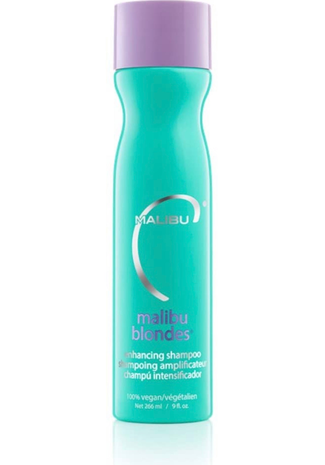 Malibu - Blondes shampoo 9 fl. oz./ 266 ml