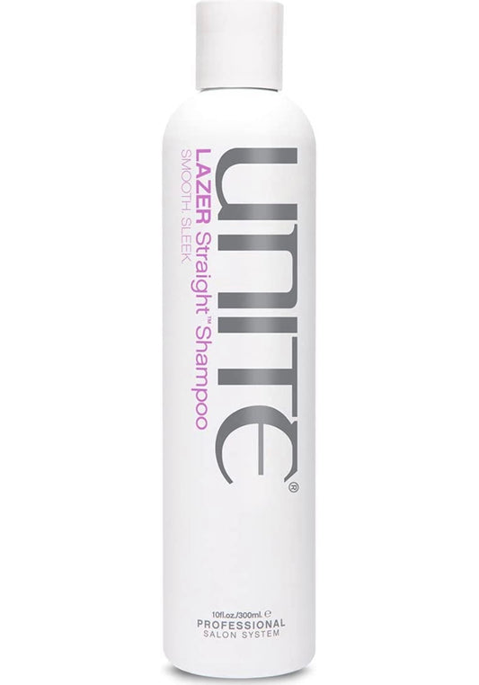 Unite - Lazer Straight shampoo Smooth sleek 10 fl. oz./ 300 ml