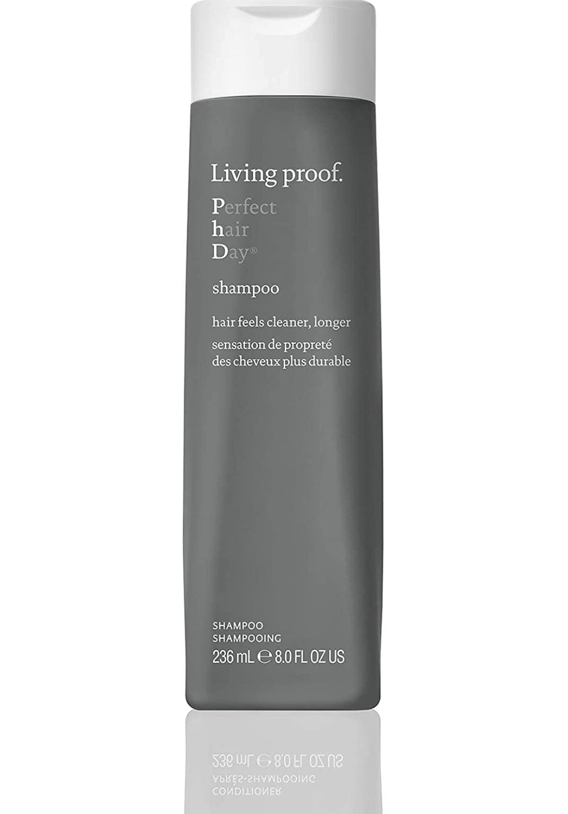 Living proof - Perfect hair Day shampoo 8 fl. oz./ 236 ml