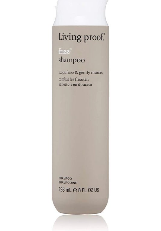 Living proof - Frizz shampoo 8 fl. oz./ 236 ml