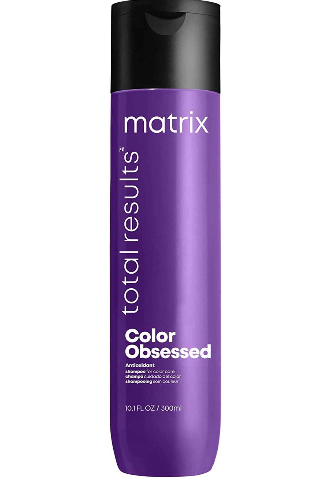 Matrix - Color Obsessed shampoo 10.1 fl. oz./ 300 ml