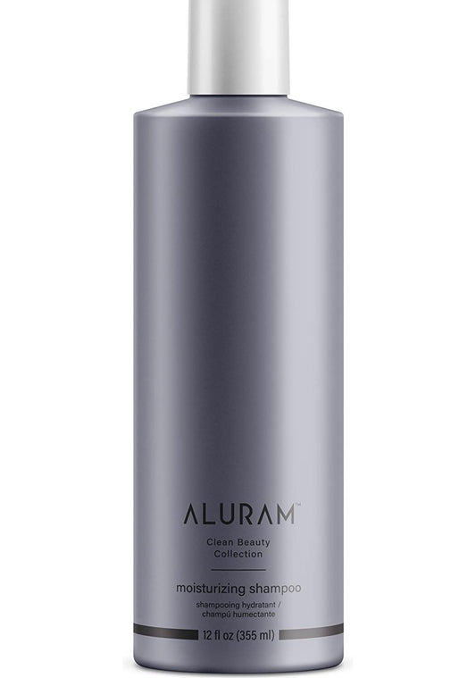 Aluram - Moisturizing shampoo 12 fl. oz./ 355 ml