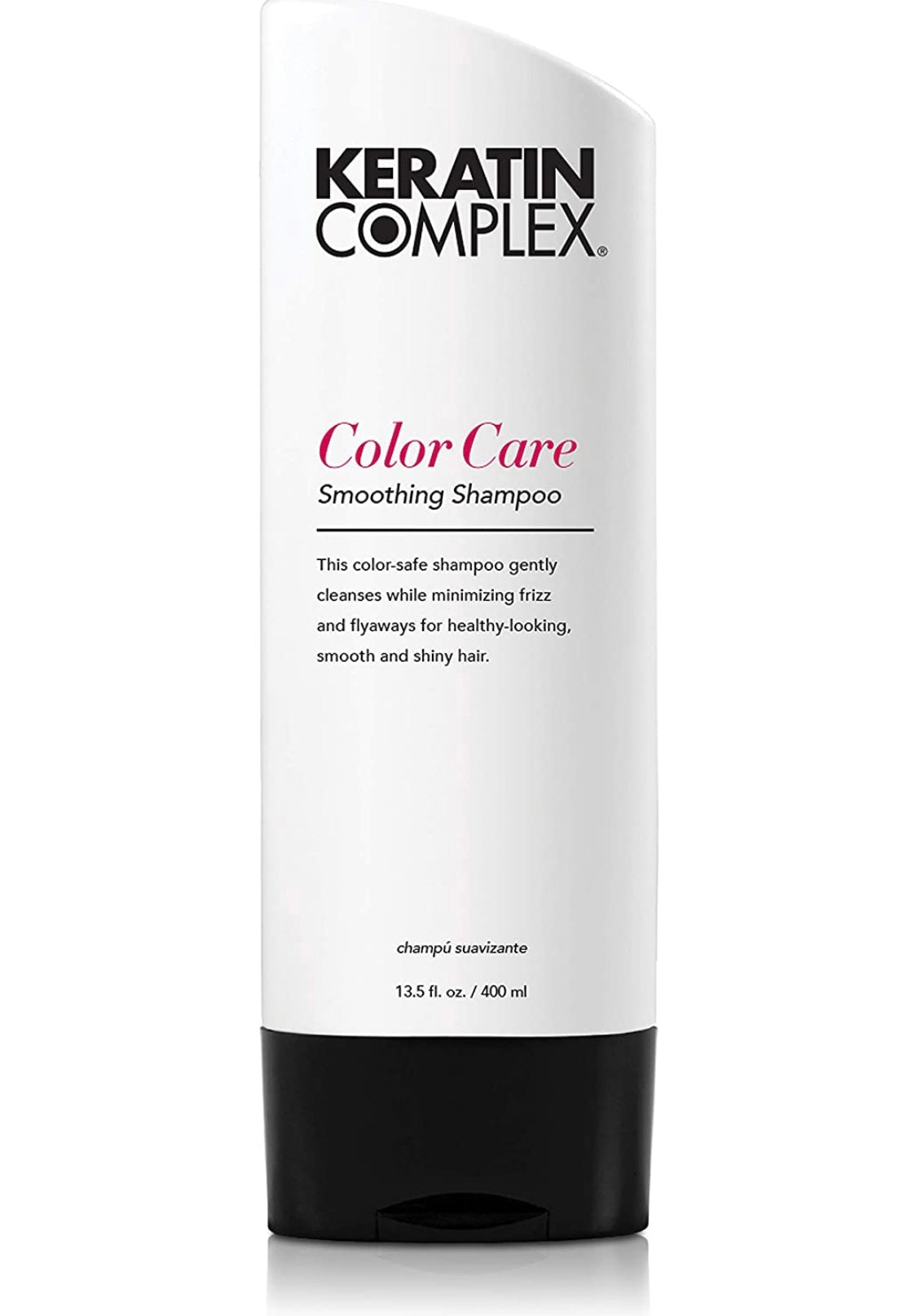 Keratin complex - Color Care shampoo 13.5 fl. oz./ 400 ml