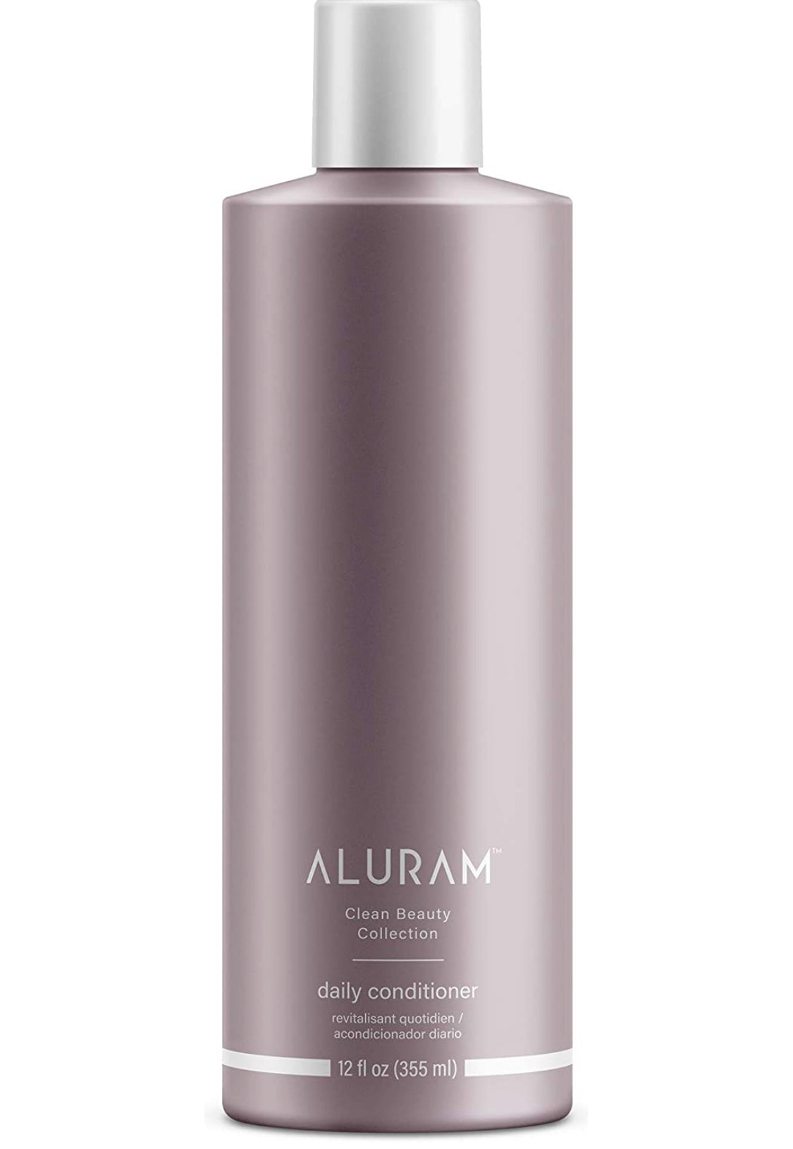 Aluram - Daily conditioner 12 fl. oz./ 355 ml