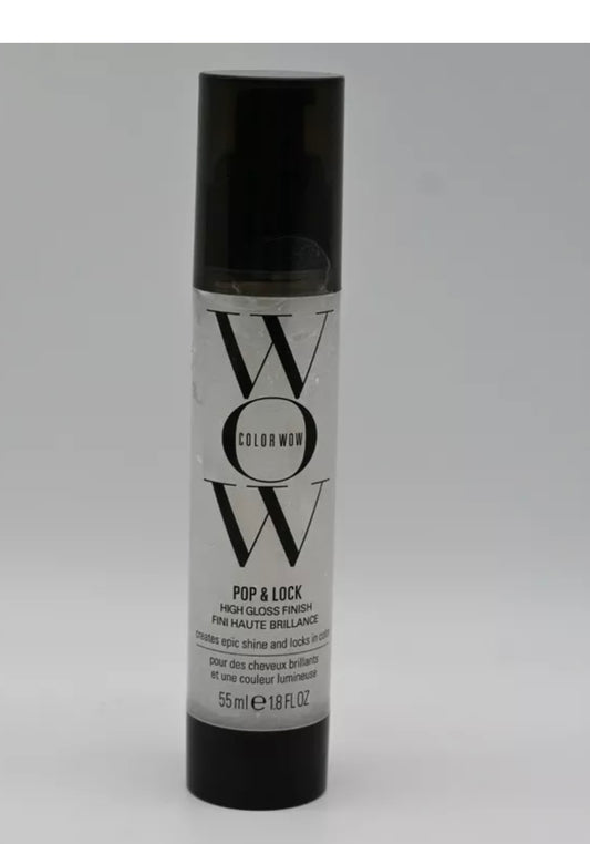 WOW - Pop & Lock 1.8 fl. oz./ 56 ml