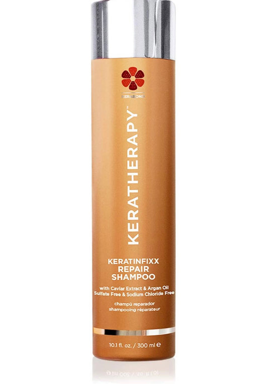 Keratherapy - Keratinfixx repair shampoo 10.1 fl. oz./ 300 ml