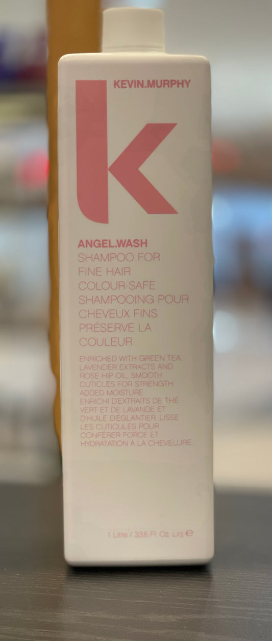 Kevin.Murphy - Angel.Wash shampoo 33.8 fl. oz. / 1 L