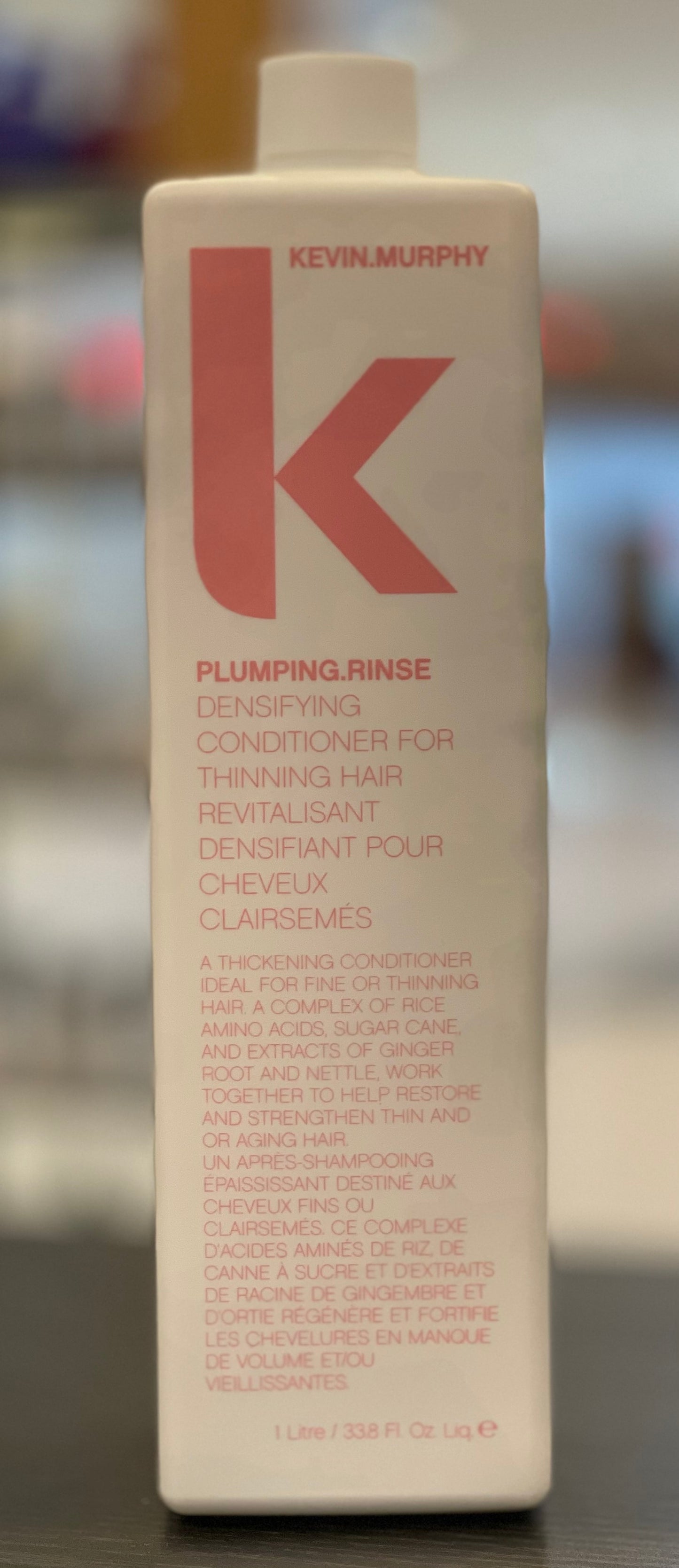Kevin.Murphy - Plumping.Rinse conditioner 33.8 fl. oz. / 1 L