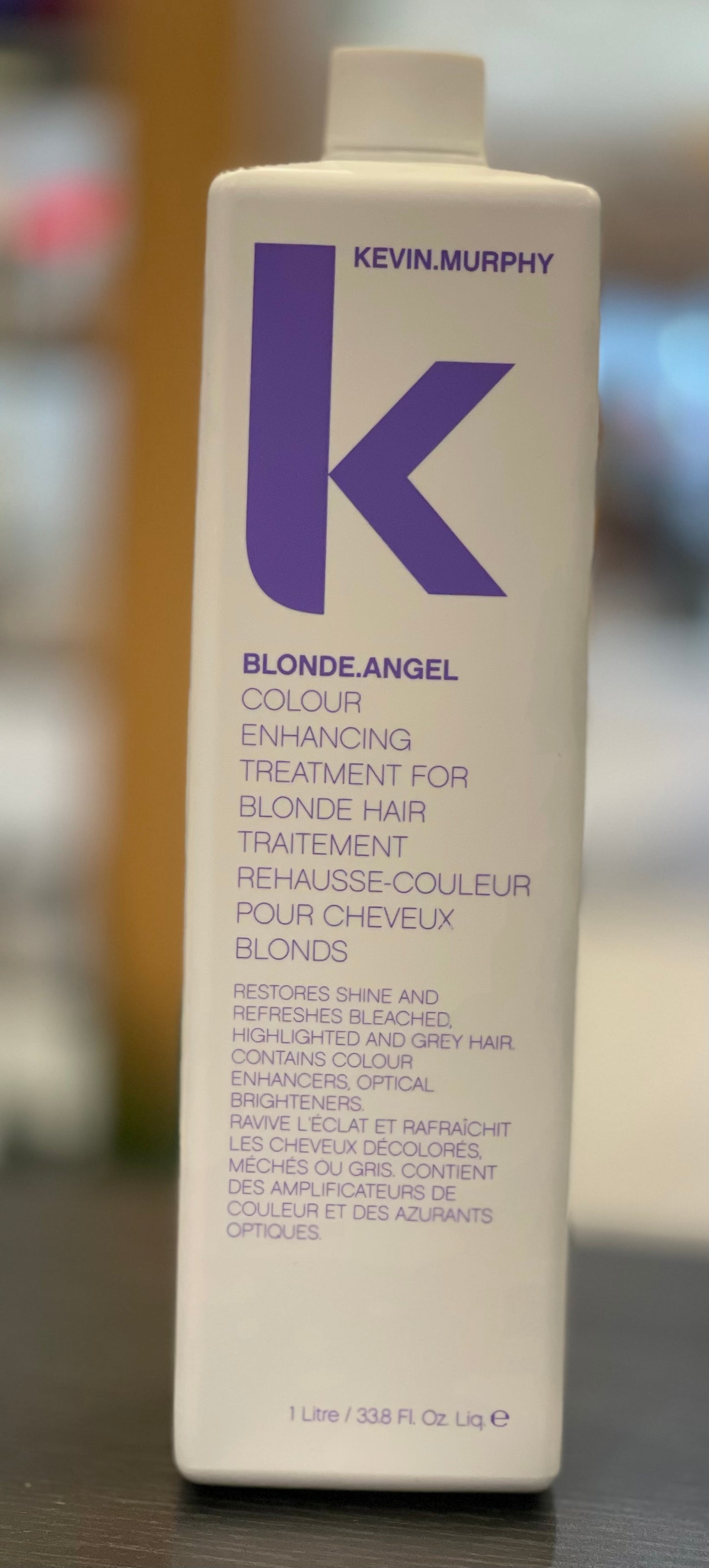 Kevin.Murphy - Blonde.Angel conditioner 33.8 fl. oz. / 1 L